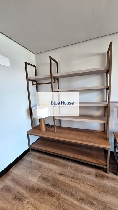 Apartamento, 1 quarto, 40 m² - Foto 3