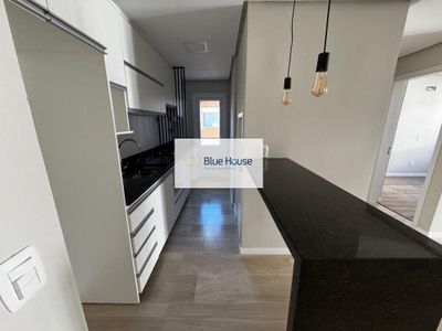 Apartamento, 2 quartos, 66 m² - Foto 2