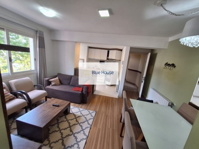 Apartamento, 1 quarto, 50 m² - Foto 1