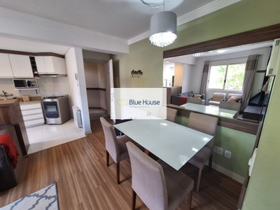 Apartamento, 1 quarto, 50 m² - Foto 4