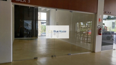 Sala-Conjunto, 35 m² - Foto 2