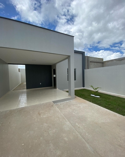 Casa, 3 quartos, 100 m² - Foto 1