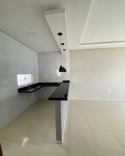 Casa, 3 quartos, 100 m² - Foto 4