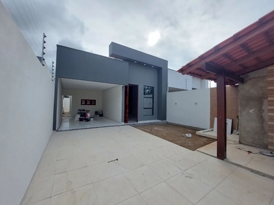 Casa, 3 quartos, 100 m² - Foto 5
