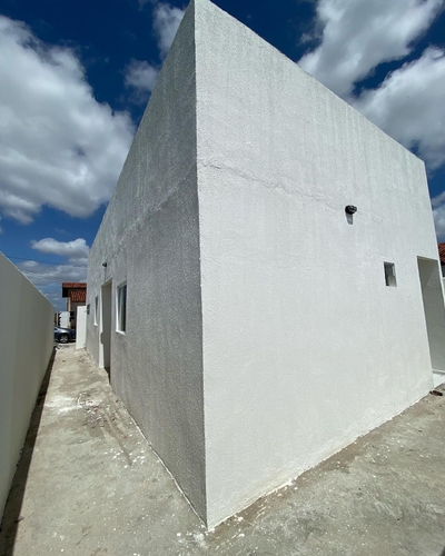 Casa, 3 quartos, 100 m² - Foto 1