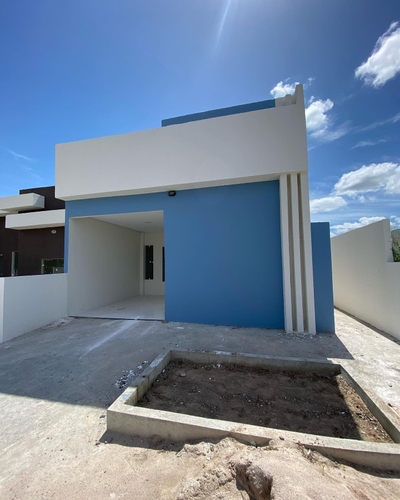 Casa, 3 quartos, 100 m² - Foto 3