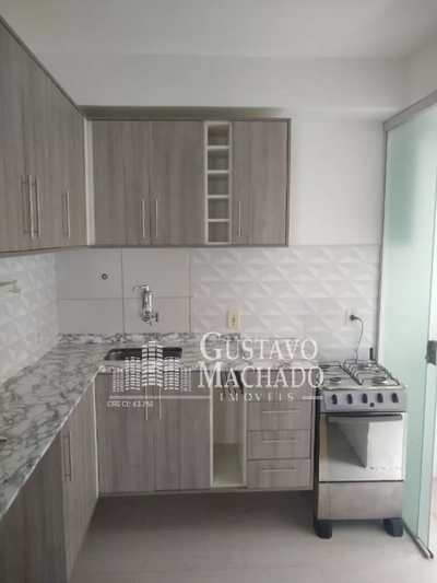 Apartamento, 2 quartos, 48 m² - Foto 1