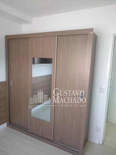 Apartamento, 2 quartos, 48 m² - Foto 5
