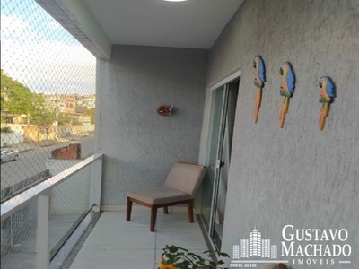 Apartamento, 2 quartos, 80 m² - Foto 1