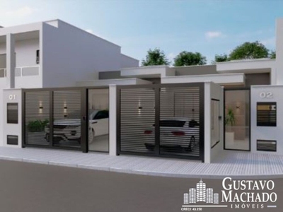 Casa, 2 quartos, 75 m² - Foto 3