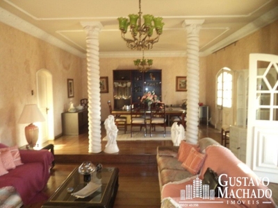 Casa, 4 quartos, 395 m² - Foto 2