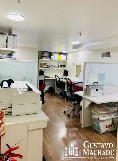 Sala-Conjunto, 48 m² - Foto 3