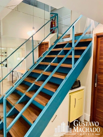 Sala-Conjunto, 48 m² - Foto 1