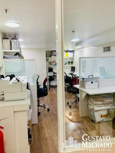 Sala-Conjunto, 48 m² - Foto 4