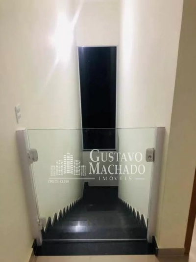 Casa, 3 quartos - Foto 5