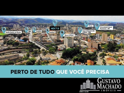 Flat/Apart Hotel, 1 quarto, 25 m² - Foto 4