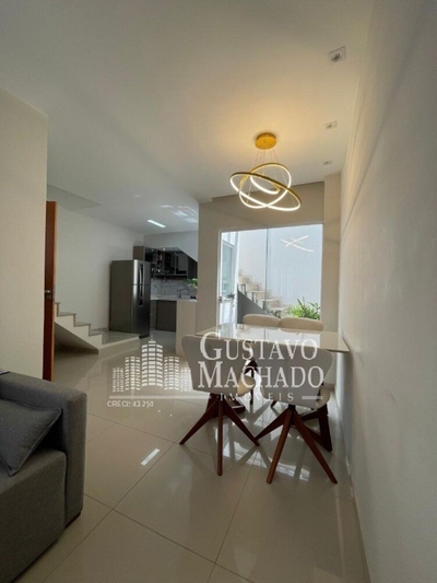 Casa, 2 quartos - Foto 2