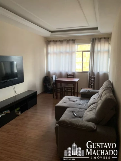 Apartamento, 2 quartos, 74 m² - Foto 5
