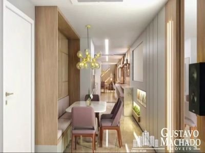 Cobertura, 3 quartos, 280 m² - Foto 2