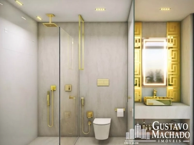 Cobertura, 3 quartos, 280 m² - Foto 4