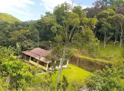 Sítio, 2 quartos, 110 m² - Foto 2