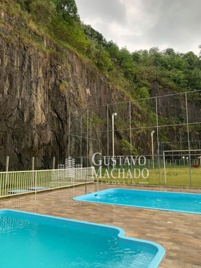 Apartamento, 2 quartos, 45 m² - Foto 3