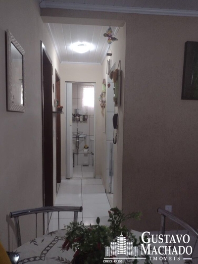 Apartamento, 2 quartos, 46 m² - Foto 3