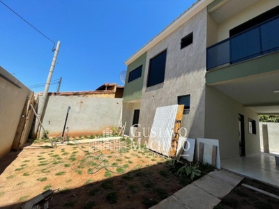 Casa, 3 quartos, 142 m² - Foto 1
