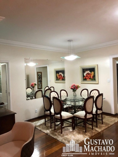 Apartamento, 3 quartos, 177 m² - Foto 1