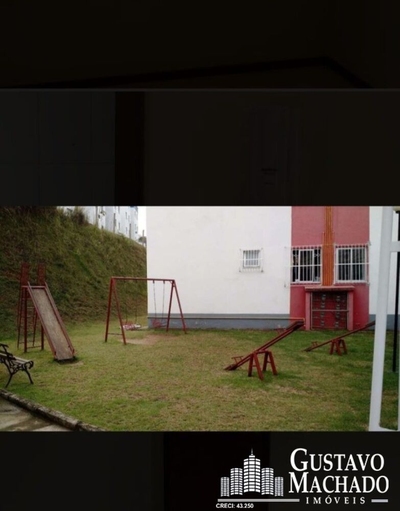 Apartamento, 2 quartos, 45 m² - Foto 4