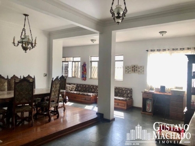 Casa, 5 quartos - Foto 2