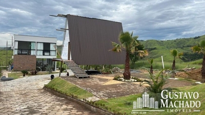 Chácara, 3 quartos - Foto 4