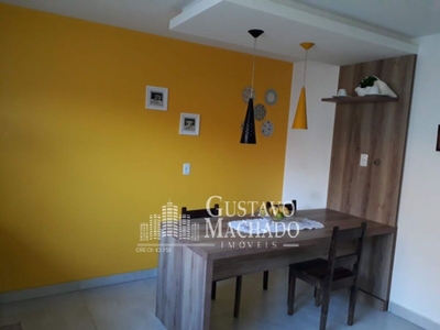 Casa, 3 quartos - Foto 3