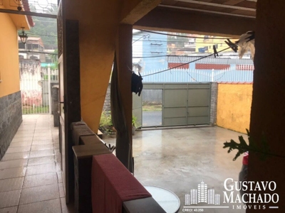 Casa, 4 quartos - Foto 4