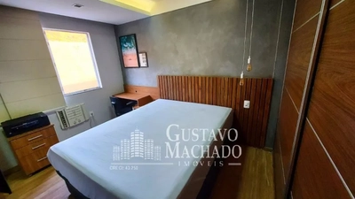 Apartamento, 2 quartos, 45 m² - Foto 4