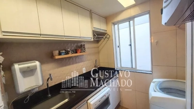 Apartamento, 2 quartos, 45 m² - Foto 1