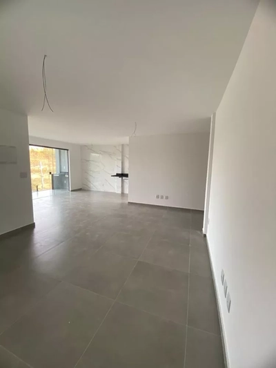 Apartamento, 3 quartos, 85 m² - Foto 3