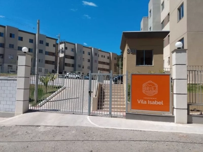 Apartamento, 2 quartos, 51 m² - Foto 1