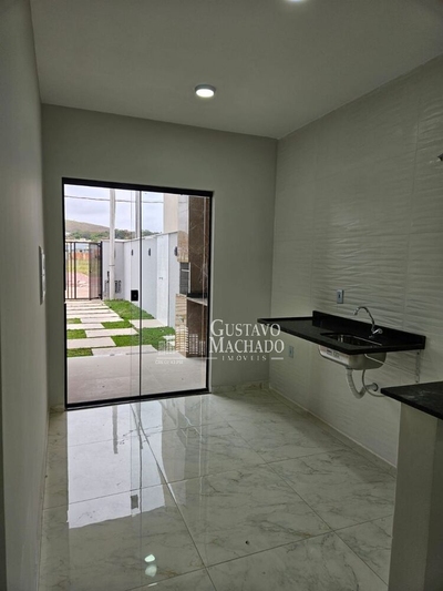 Casa, 2 quartos - Foto 3