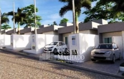 Casa, 2 quartos - Foto 2