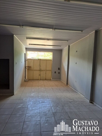 Loja-Salão, 41 m² - Foto 4