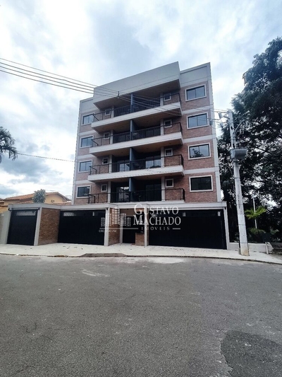 Apartamento, 2 quartos, 67 m² - Foto 2