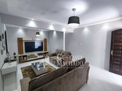 Casa, 3 quartos - Foto 5