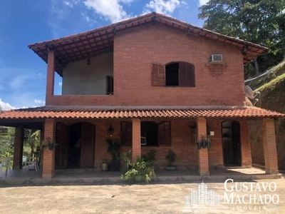 Chácara, 4 quartos, 350 m² - Foto 3