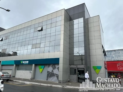 Sala-Conjunto, 52 m² - Foto 2