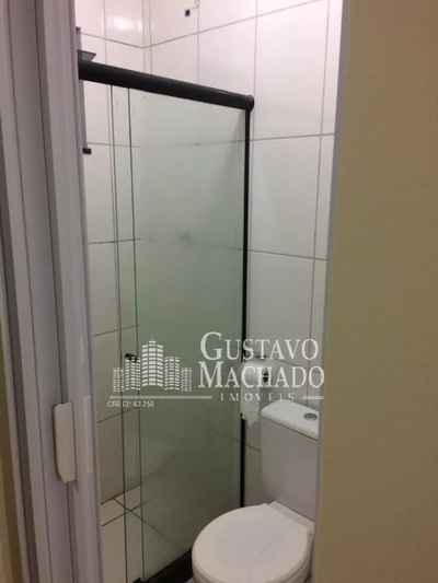 Kitnet-Studio, 18 m² - Foto 4