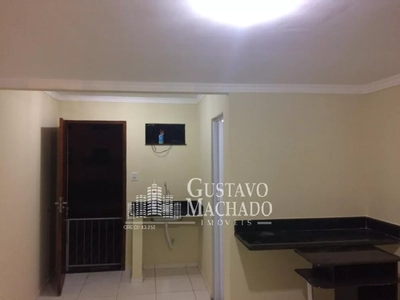 Kitnet-Studio, 18 m² - Foto 3