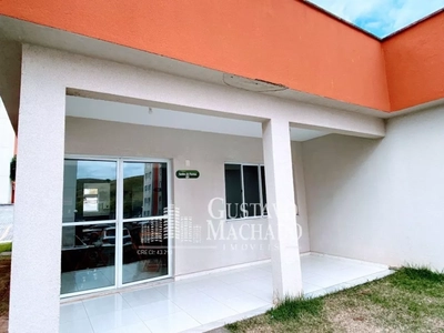 Apartamento, 2 quartos, 41 m² - Foto 2