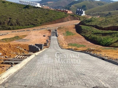 Terreno, 300 m² - Foto 1