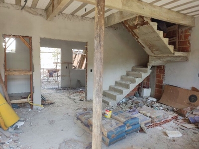 Casa, 3 quartos - Foto 3